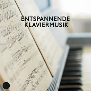Entspannende Klaviermusik für ruhigen Schlaf und Stressabbau - Einschlafen Akademie