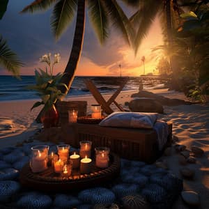 Musical Waves: Relaxing Spa in Ocean Ripples - Vacuum Cleaner White Noise