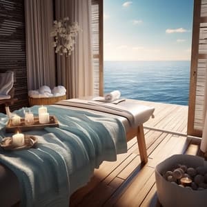 Spa Oceans: Massage and Tidal Serenity - Zen & Spa