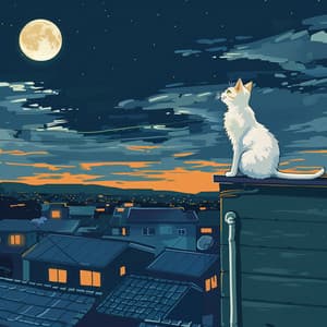 Música Nocturna Para Dormir Y Relajarse - Soñador acuático