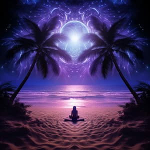 Binaural Yoga Waves: Ocean Serenity - Otoacoustic Emissions