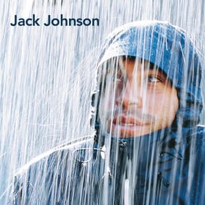 Brushfire Fairytales - Jack Johnson