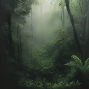 Rainy Day Relaxation - Serenity Sounds