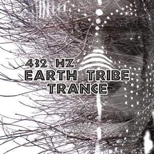 432 Hz Earth Tribe Trance: Shamanic Downtempo Tribal Ambient Trance, Magic Mandala, Real Shaman Healing, Go Into Deep Shamanic Trance - Headache Relief Unit