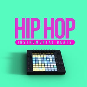 Peaceful Hip Hop Night Vibes - Hip Hop Instrumental Beats