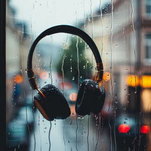 Echoed Beats: Lofi Hip Hop Impressions - Horror Music Collection