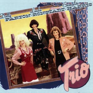 Trio - Dolly Parton