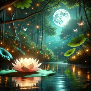 Sleep Ambience - Nature Sounds for Sleep and Relaxation