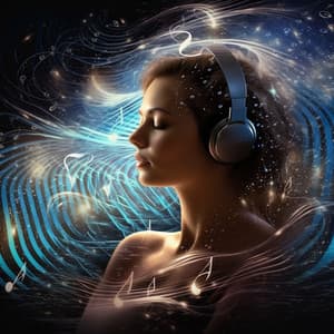 Soothing Harmonies of Bliss: Stereo Spa Dreams Melody - Oxling