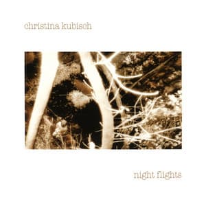 Night Flights - Christina Kubisch