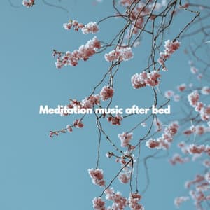 Meditation music after bed - Deluxe Cafe Music
