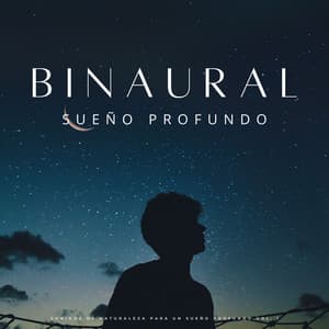 Binaural: Sonidos De Naturaleza Para Un Sueño Profundo Vol. 1 - Música para dormir profundo Delta Binaural 432 Hz