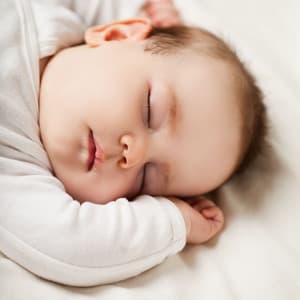 Cuddled with Jazz Piano: Calming Baby Sleep Soundscapes - Little Piano Player