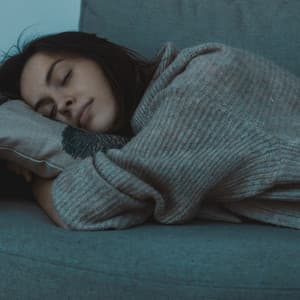 Soothing Sleep Sounds: Calming Music for Night - Bass Boosted Beats