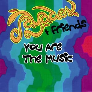 You Are The Music - Jayadev