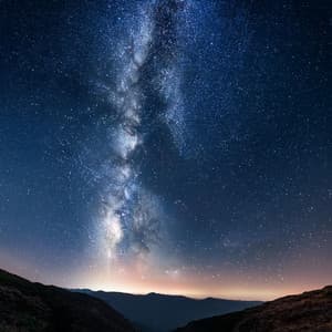 Calma Vespertina: Música Para Melodías Suaves Para La Noche - Voces de cristal