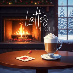LoFi Lattes: Warm Soundscapes - Lofi Quality Content