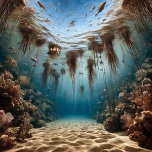 Wild Nature - Natural Sound Makers