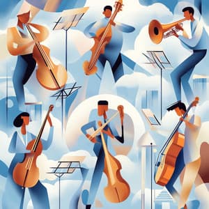 आध्यात्मिक अनुभव: कफ़े लौंज़ में बोसा नोवा की दिव्य सुगंध - Café Lounge