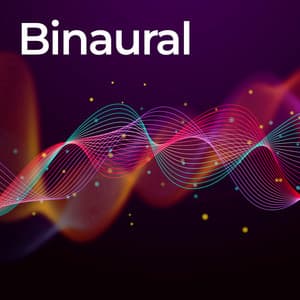 Binaural Beats: Deeper Sleep - Deep Sleep Music Delta Binaural 432 Hz