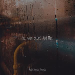 50 Rain Sleep Aid Mix - Relaxation