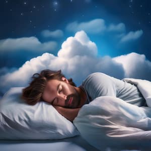 Melodías Para Relajación: Música Para Noches Tranquilas - Naturaleza eterna