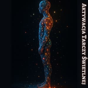 Oczyszczenie Duszy i Ochrona Aury, Aktywacja Tarczy Świetlnej - Strefa Relaksacyjnej Muzyki