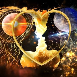 Manifest Soulmate Energy to Attract True Love - Chakra Frequencies