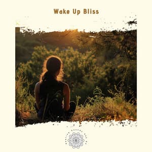 Wake Up Bliss: Morning Rituals for Daily Joy - Healing Sounds 432 Hz