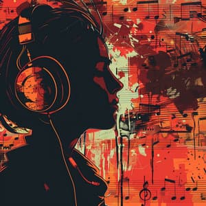 Resonant Echoes: Visions of Music - Slow World