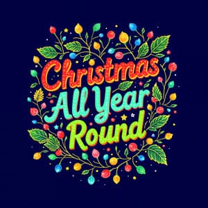 Christmas Time Of The Year - Forever Christmas Hits