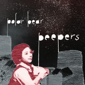 Peepers - Sebastian Rochford