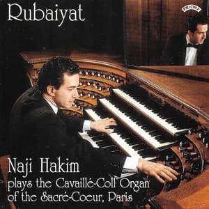 Rubaiyat - Naji Hakim