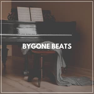 Bygone Beats - Christopher Williams