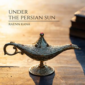 Under the Persian Sun - Raenn Kana