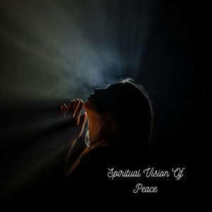 Spiritual Vision Of Peace - Praise and Worship Orchestra