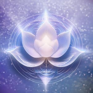 Barras Calmadas: Música De Hip Hop Para Meditación - Meditación de flujo