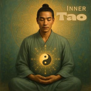 Inner Tao, Divination & Balance - Dean Evanos