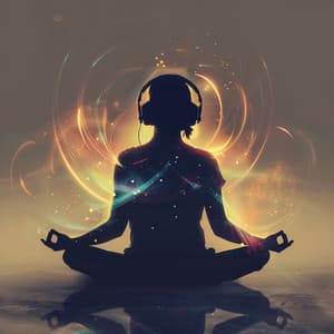 Meditative Notes: Music for Deep Reflection - Meditation Chants