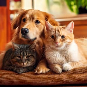 Rhythmic Hip Hop Beats for Pets - Animal Crossing Lofi