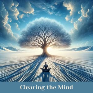 Clearing the Mind: Meditations for Mental Clarity - Meditation Mantras Guru