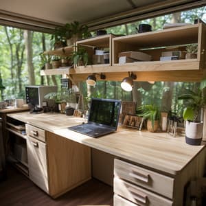 Sesiones De Flujo De Estudio: Agua Musical - Mentes neuronales