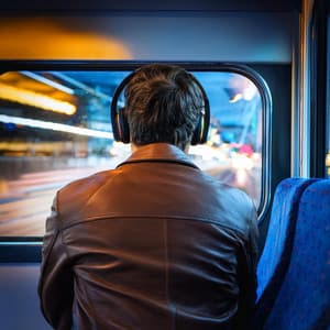 Dormirse Con Música Lofi - Sonido limpio