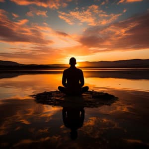 Evening Meditation: Harmonic Nature and Frequency 432 Hz, Sleep Better - Solfeggio Tones Collection
