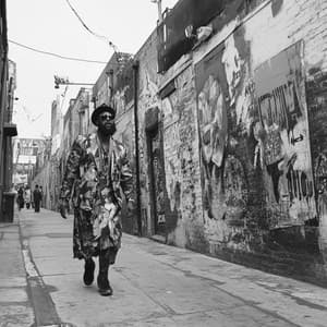 STACKED LEGENDS - BARRIOBAJOX