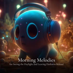 * Morning Melodies for Seeing the Daylight and Leaving Darkness Behind * - Sleep Music Dreams