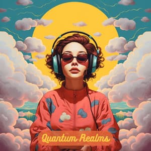 Quantum Realms - Binaural Astro Lab
