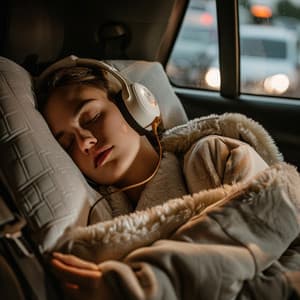 Calm Repose: Music for Chill Sleep - Transformative Sleep