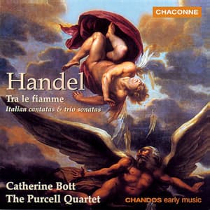 Handel: Italian Cantatas & Trio Sonatas - George Frideric Handel