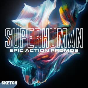 Superhuman - Enrico Cacace